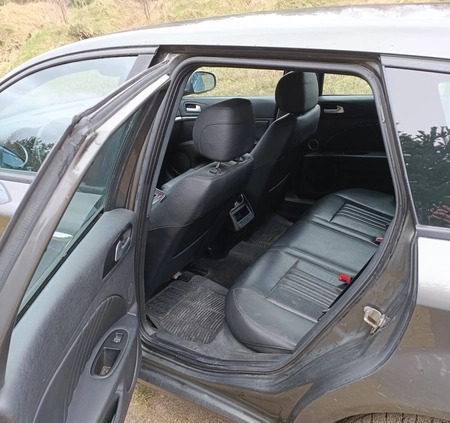 Alfa Romeo 159 cena 16999 przebieg: 349000, rok produkcji 2011 z Żukowo małe 121